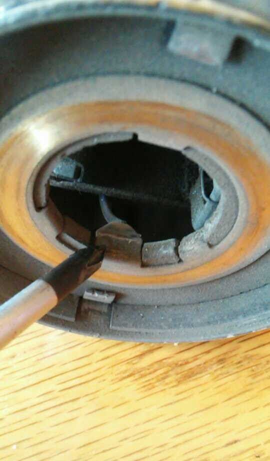 Steering column bushing replacement & column overhaul Spitfire & GT6 Forum The Triumph